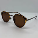 Óculos Rio Tartaruga Redondo