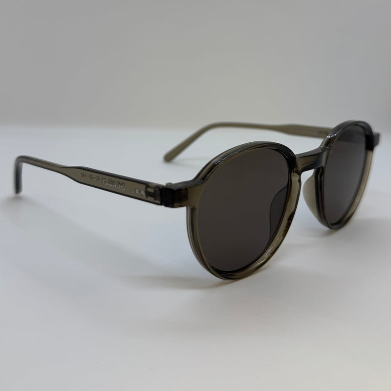 Óculos Egito Âmbar