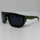 Óculos Vórtice Verde Militar