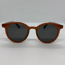 Óculos Joa Caramelo