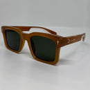 Óculos Gávea Caramelo