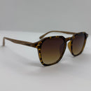 Óculos Himalaya Tartaruga Bambu