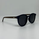 Óculos Joa Bambu Escuro Marine Polarizado