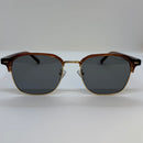 Óculos Madri Vinho Retro