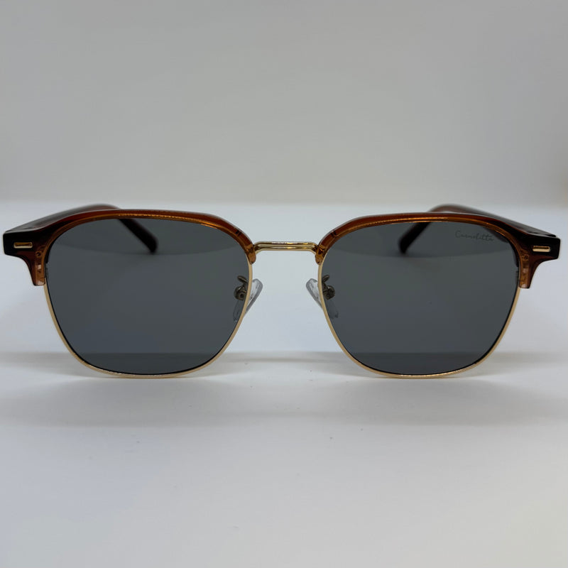 Óculos Madri Vinho Retro