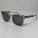 Óculos Zurik Areia Bambu