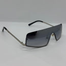 Óculos Eternity Silver Lente Prata