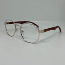 Armação Hexagonal Hastes Bambu