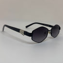 Óculos Berlim Shadow Losango