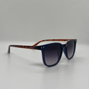 Óculos Squarer Jaguar Azul