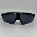 Óculos Bolt Dark Lente Preta