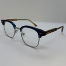 Armação Letter Jaguar Ocean