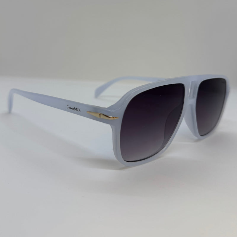 Óculos Aviador Destroyer Snow