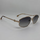 Óculos Lousiana Gold Lente Fume