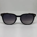 Óculos Zurik Shadow Bambu Escuro