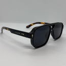 Óculos Aviador Stroke Dark Flame