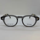 Armação Cambridge Jaguar Mesclado Cinza