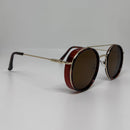 Óculos Nova Iorque Tartaruga