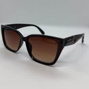 Óculos Voyner Marrom