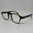 Armação Bellagio Verde Mesclado