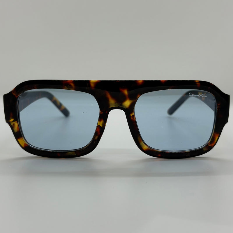 Óculos Aqua Tartaruga Glass