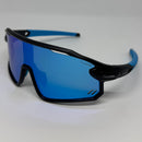Óculos Cypher Dark Lente Azul