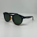 Óculos Liu Dark Mesclado