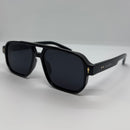 Óculos Aviador Stroke Dark