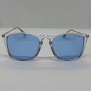 Óculos Stark Lente Azul Transparente