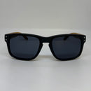 Óculos Trancoso Dark Bambu