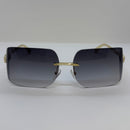 Óculos Glory Gold Shadow