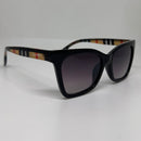 Óculos Dalila Shadow Xadrez Gatinho