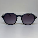 Óculos Vivan Azul Marinho