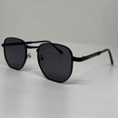 Óculos Hexagonal Master Dark