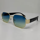 Óculos Lets Gold Vision