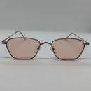 Óculos Nubia Lente Rose