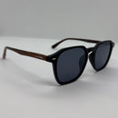 Óculos Himalaya Dark Bambu