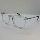 Armação Marok Transparente