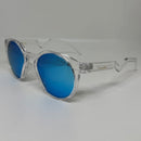 Óculos Tyggo Transparente Espelhado