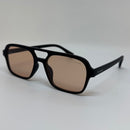 Óculos Aviador Flow Lente Rose
