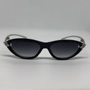 Óculos Sauvage Silver Shadow