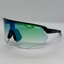 Óculos Ultra Dark Lente Verde