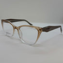 Armação Tália Gatinho Champagne Degrade