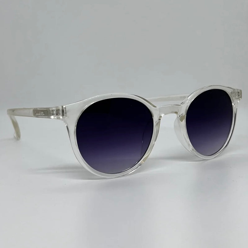 Óculos Anúbis Transparente