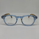 Armação Cambridge Jaguar Azul Celeste