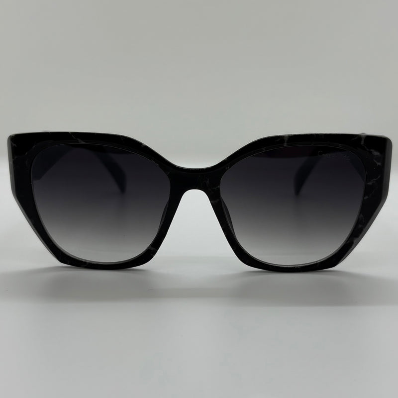 Óculos Lunaire Shadow Marmorizado