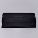 Case de Óculos Unitária Preta