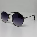 Óculos Round Classic Shadow