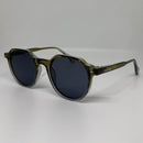 Óculos Kayne Verde Degrade