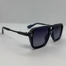 Óculos Aviador Daytona Azul Shadow